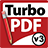 TurboPDF icon