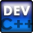 Dev-C++ icon