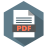 PDF Compressor icon