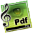 PDFtoMusic Pro icon