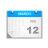 TaskRun Week Planner icon