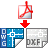 Any PDF to DWG Converter icon