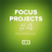 Franzis FOCUS Projects Professional icon