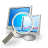 Remote Desktop Audit icon