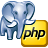 PostgreSQL PHP Generator Professional icon