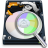 Disk Partition Recovery Wizard icon