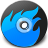 iSkysoft DVD Creator icon