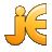 jEdit icon