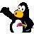 Tux Paint icon