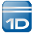 CutLogic 1D icon