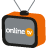 OnlineTV icon