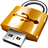 USB Lock icon