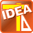 IDEA Architecture icon