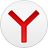 Yandex Browser icon