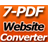 PDF Website Converter icon