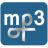 mp3DirectCut icon