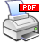 Win2PDF  icon