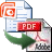 Batch PPT to PDF Converter icon