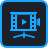 Video Editor Business icon