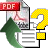 Batch CHM to PDF Converter icon