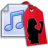 Music Tag icon