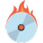 Roxio Secure Burn icon