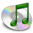 WAV To MP3 icon