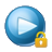 Video Password Protect icon