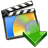 Youtube Movie Downloader icon