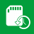 Data Card Recovery icon