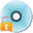 CD DVD Encryption icon