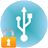 USB Encryption icon