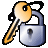 Proactive System Password Recovery icon