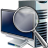 Nsasoft Hardware Software Inventory icon