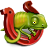 Chameleon  icon