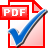 Solid PDF/A Express icon