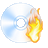 GiliSoft MP3 CD Maker icon