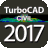 TurboCAD Civil  icon