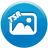 TSR Watermark Image icon