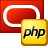 Oracle PHP Generator icon