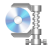 WinZip Disk Tools icon