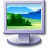 Secondary Display Photo Viewer icon