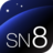 Starry Night Pro Plus icon