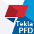 Tekla Portal Frame & Connection Designer (Fastrak) 2021 icon