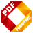 PDF To PowerPoint Converter icon