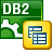 DB2 Data Sync icon