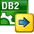 DB2 Database Converter icon