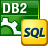 DB2 Code Factory icon