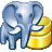 PostgreSQL Maestro icon