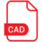 CAD Viewer icon